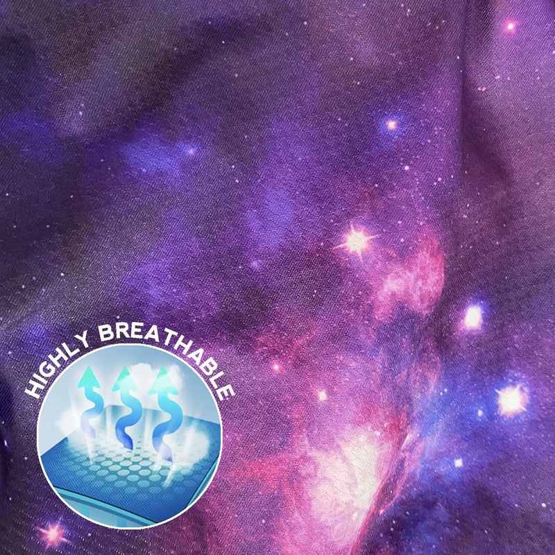 Obacle Balaclava Face Mask Men Women Lightweight for Ski Hunting Cycling Fishing - Image 3